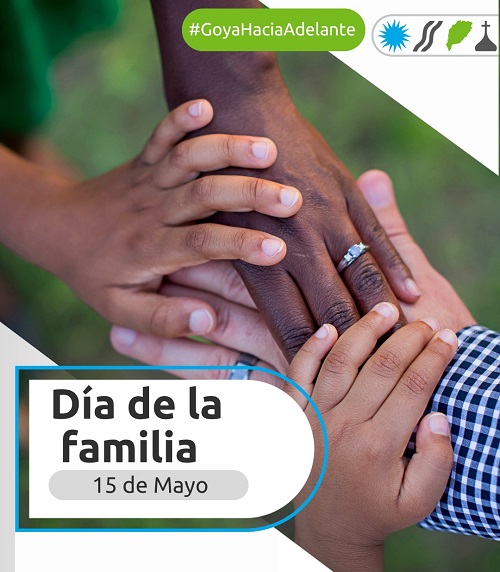 dia de la familia flyr