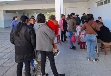 DISPOSITIVO MÉDICO ASISTENCIAL EN LA ZONA RURAL