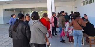 DISPOSITIVO MÉDICO ASISTENCIAL EN LA ZONA RURAL