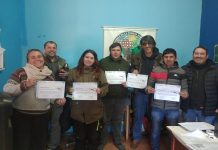 TECNOLOGÍA E INNOVACIÓN PARA LAS ESCUELAS RURALES DE CORRIENTES