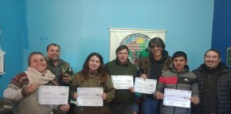 TECNOLOGÍA E INNOVACIÓN PARA LAS ESCUELAS RURALES DE CORRIENTES