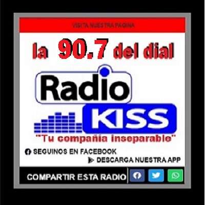 FM KISS