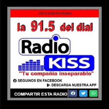 FM KISS