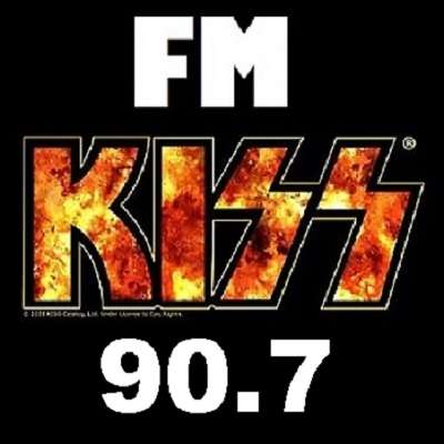 KISS