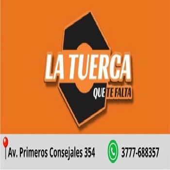 LA TUERCA