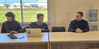 MUNICIPIO DE GOYA IMPLEMENTARÁ UN SISTEMA DIGITAL DE SEGUIMIENTO DE SALUD PARA OPTIMIZAR LA ATENCIÓN AL VECINO