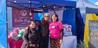 Surubi inclusivo: COORDINACIÓN DE DISCAPACIDAD E INSTITUCIONES ESPECIALES DISFRUTARON ACTIVIDADES RECREATIVAS Y DE DIFUSIÓN EN LA EXPO GOYA