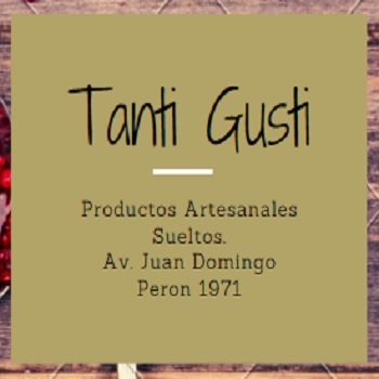 Tanti Gusto