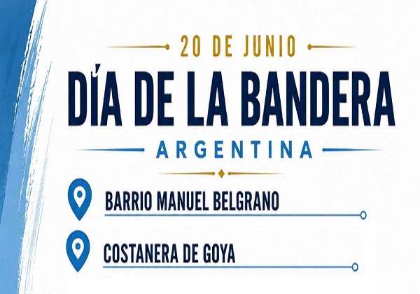 20 de junio