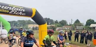 4ta FECHA DEL CAMPEONATO DEL SUR CORRENTINO DE MTB