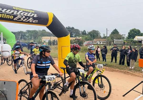 4ta Fecha MTB en Porvenir 3