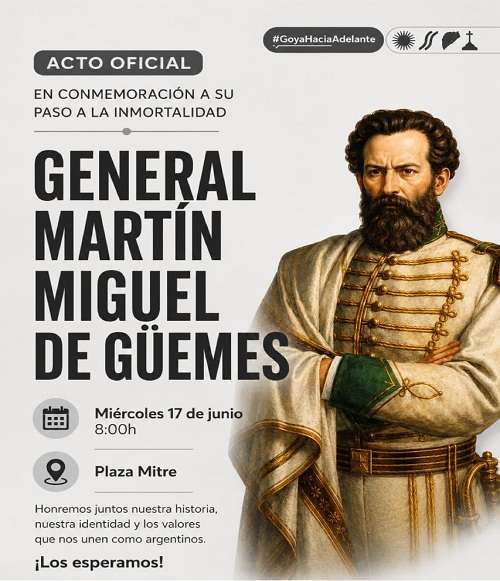 ACTO GUEMES