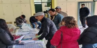 DISPOSITIVO MÉDICO ASISTENCIAL EN LA ZONA RURAL