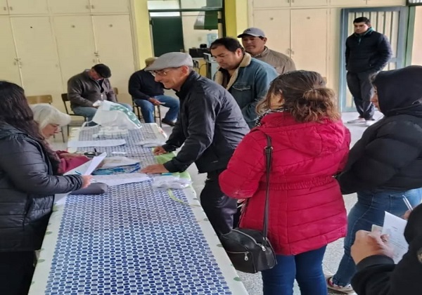 APS Y DESARROLLO SOCIAL EN ZONA RURAL ILUSTRACION