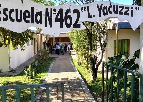 APS ZONA RURAL DE ESTA SEMANA ILUSTRACION