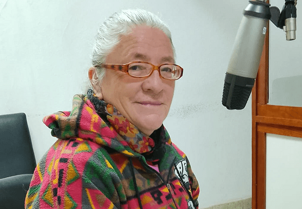 Barrio Heroes de Malvinas Graciela Baini 1