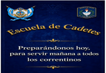 “VIVIR PARA SERVIR”