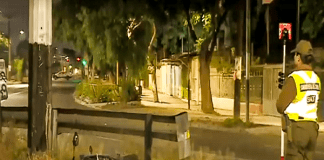 HOSPITAL ESCUELA: FALLECIÓ UN HOMBRE QUE PROTAGONIZARA UN ACCIDENTE EN LA MOTO QUE CONDUCIA