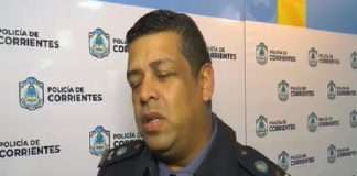 RESUMEN DE NOTICIAS POLICIALES DE CORRIENTES