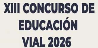 Competencia sobre normas de tránsito VEINTICINCO COLEGIOS PARTICIPARÁN EN LA 13ª EDICIÓN DEL CONCURSO DE EDUCACIÓN VIAL EN GOYA