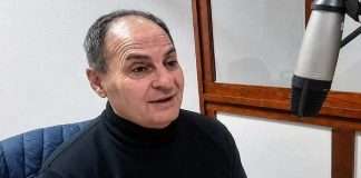 “ESTAMOS PENSANDO PERMANENTEMENTE EN NORMAS QUE MEJORES LA CIUDAD Y BRINDEN UNA MEJOR CALIDAD DE VIDA A TODOS LOS GOYANOS” dijo el Concejal Frattini