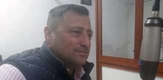 PRIMERO TENEMOS QUE VER LAS NECESIDADES DE LA GENTE, MANIFESTÓ EL CONCEJAL FERRERO