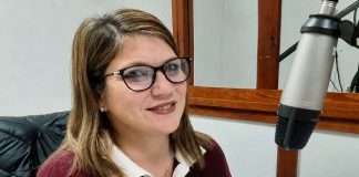 “ESTAMOS PÁRA ESCUCHAR A LOS VECINOS Y TRABAJAR EN PROYECTOS QUE CONTRIBUYAN AL BIENENSTAR DE TODA LA COMUNIDAD” DIJO LA CONCEJAL RAMIREZ