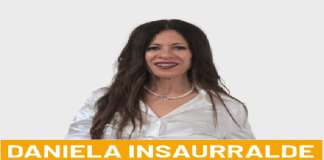 GOYANA ENTRE LOS MEJORES DEL PAÍS: DANIELA INSAURRALDE ES SEMIFINALISTA DE “DOCENTES QUE INSPIRAN”