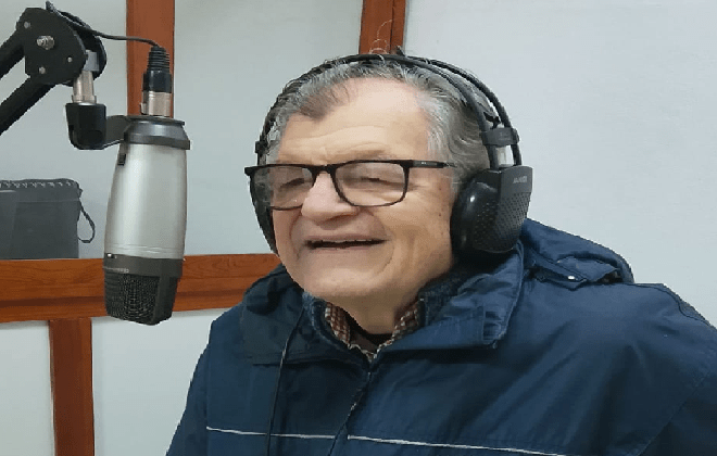 El Libro de Goya aporte de Carlos Gomez Muñoz