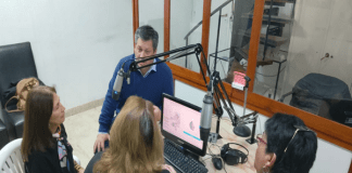 SEGURIDAD VIAL: LA EXPERIENCIA DE UN SINIESTRO, EL VALOR DEL CASCO Y EL COMPROMISO DE ESTRELLAS AMARILLAS