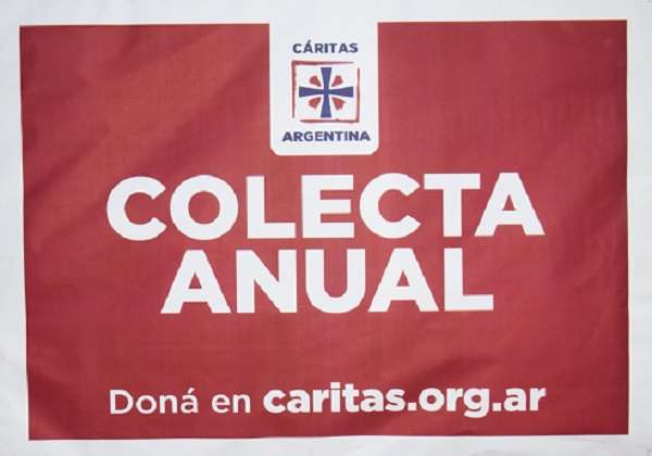 Festival Solidario Caritas 1