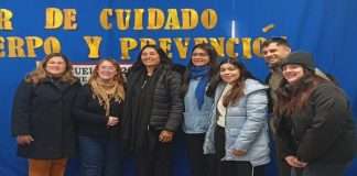 AGENDA EDUCATIVA MUNICIPAL 2026 EL CUIDADO DEL CUERPO