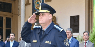 JEFATURA DE POLICIA