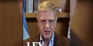 “SI SOS TRAPITO, TE METO PRESO”: LA ADVERTENCIA DE JORGE MACRI TRAS LA SANCIÓN DE LA NUEVA LEY