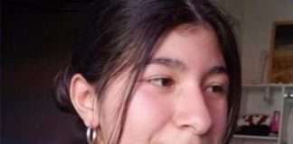 LUCIANA FUE ENCONTRADA SANA Y SALVA EN CÓRDOBA