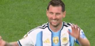 Deportes: EL RECORD GINNESS HOMOLOGÓ CUATRO MARCAS DE MESSI EN EL MUNDIAL: “ESTAMOS PRESENCIANDO LA HISTORIA”