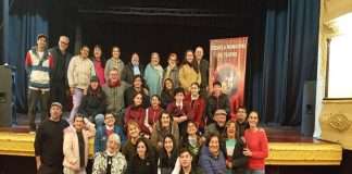 Cuarta muestra de teatro Tomás Mazzanti: ORGANIZADORES E INSTITUCIONES DEFINEN BASES Y CONDICIONES