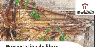 CULTURA: NATALIA SCHEJTER PRESENTA “LA REBELIÓN DE LAS SANTAS CAUTIVAS”