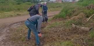 PRODEGO PLAN DE INTERVENCIÓN PROGRAMADO