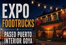 PRESENTACIÓN DE LA MARCA TURÍSTICA DE GOYA