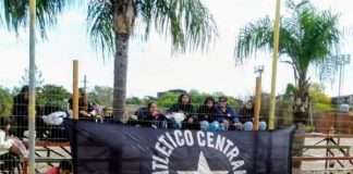 CENTRAL GOYA FEMENINO, ENTRE LOS CUATRO MEJORES DEL TORNEO PROVINCIAL