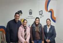 REUNIÓN INTERINSTITUCIONAL POR EL BIENESTAR COMUNITARIO