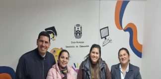 REUNIÓN INTERINSTITUCIONAL POR EL BIENESTAR COMUNITARIO