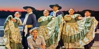 PRESENTACIÓN DE LA MARCA TURÍSTICA DE GOYA