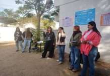 Centro de Día Municipal “Enrique Pichón Riviere” ESPACIO DE ENCUENTRO, ESCUCHA Y VÍNCULO COMUNITARIO