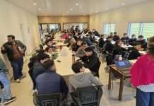 ESCUELAS PÚBLICAS, EL MUNICIPIO Y SAMSUNG DESARROLLARON EL TALLER “SOLVE FOR TOMORROW” EN GOYA.