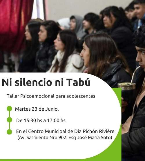 Talller Pscoemocional Salud Mental Flur