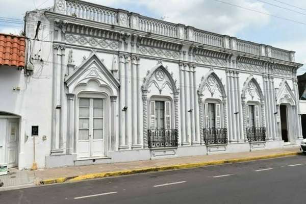 UNNE GOYA