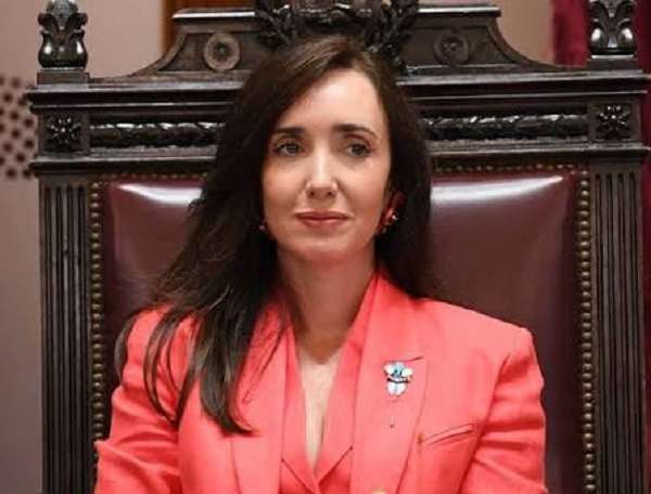 VICTORIA VILLARROEL