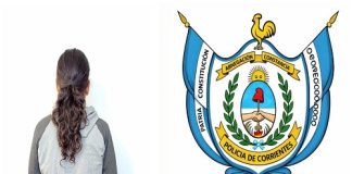TAREAS DE PREVENCION : LA POLICIA DEMORÓ A UNA MUJER A QUIEN SE LE ENCONTRÓ QUE LLEVABA VARIAS DOSIS DE COCAÍNA